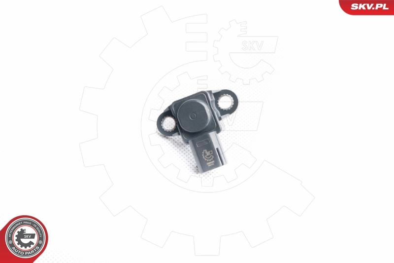 Sensor, intake manifold pressure